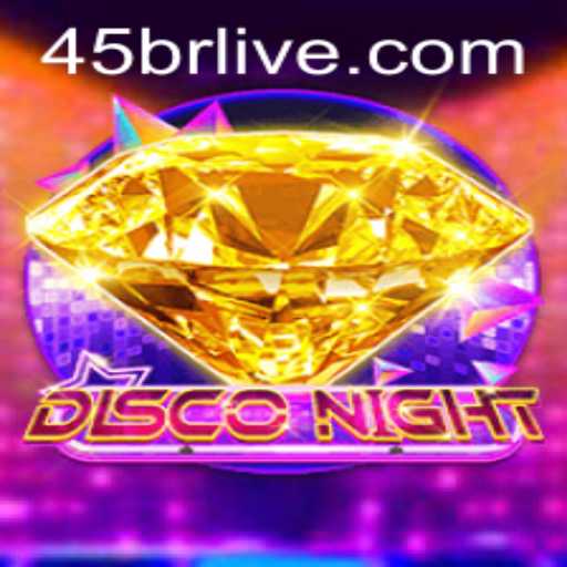 DiscoNight: The Ultimate Party Game Experience